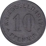 reverse