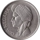 obverse