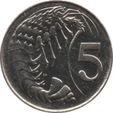 reverse