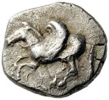 obverse