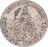 obverse