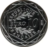 Аверс