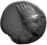 obverse