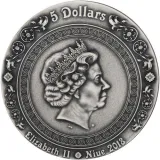 Аверс