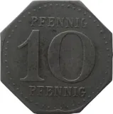 reverse