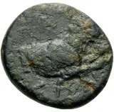 reverse