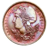 obverse