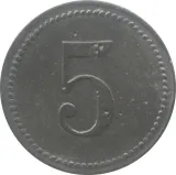 reverse