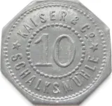 obverse