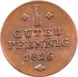 reverse
