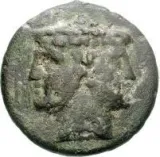obverse