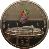 reverse