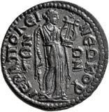 reverse