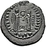 reverse