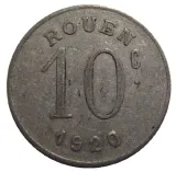 reverse