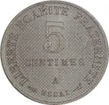 reverse
