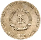 obverse