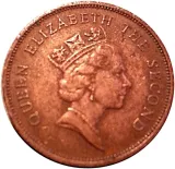 obverse