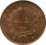 reverse