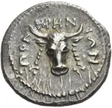 obverse
