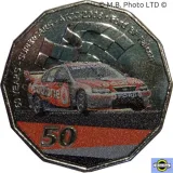 reverse