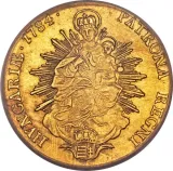reverse