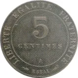 reverse