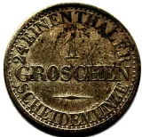 reverse