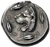 reverse