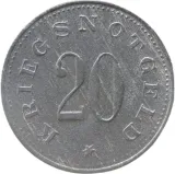 reverse