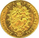 reverse