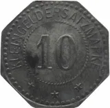 reverse