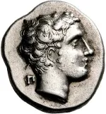 obverse