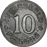 reverse