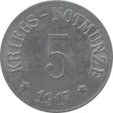 reverse