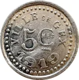 reverse