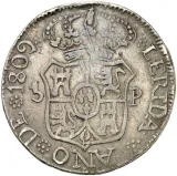reverse