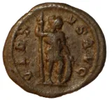 reverse