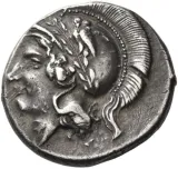 obverse