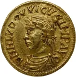 obverse