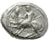 obverse