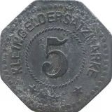 reverse