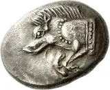 obverse