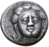 obverse