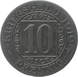 reverse