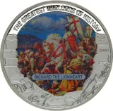 reverse