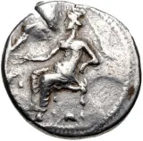 obverse