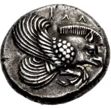 obverse
