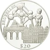 reverse