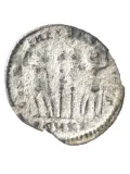 reverse